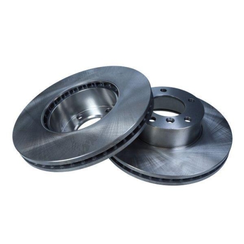 MAXGEAR Bremsscheibe 19-3530