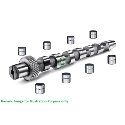 Schaeffler INA Nockenwellensatz 428 0035 30