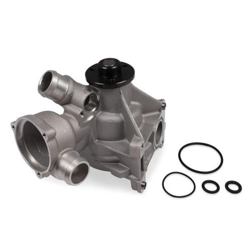 HEPU Wasserpumpe, Motork&uuml;hlung P182