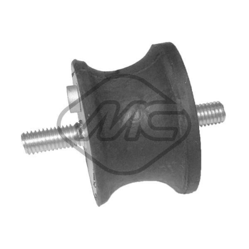 Metalcaucho Lagerung, Schaltgetriebe 04192