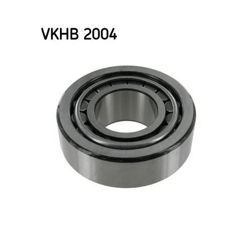 SKF Radlager VKHB 2004