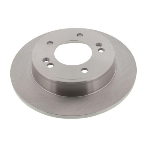 MAPCO Bremsscheibe 25255