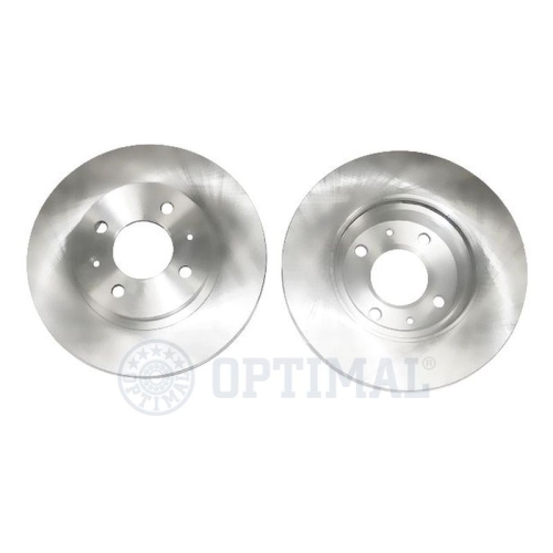 OPTIMAL Bremsscheibe BS-7696C