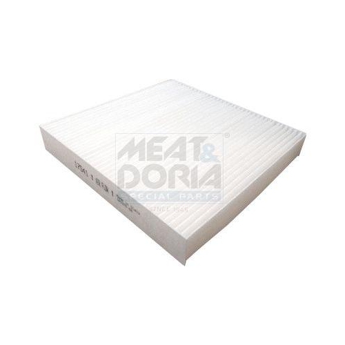 MEAT & DORIA Filter, Innenraumluft 17541