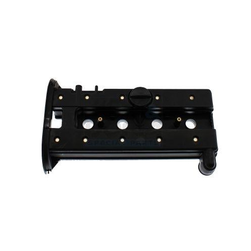 MEAT & DORIA Zylinderkopfhaube 91865