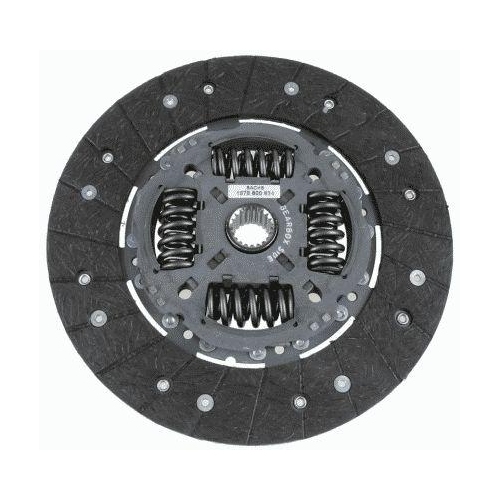 SACHS Kupplungsscheibe 1878 600 634