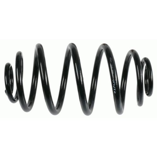 SACHS Fahrwerksfeder 996 693