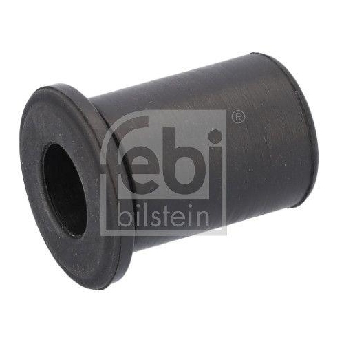 FEBI BILSTEIN Lagerbuchse, Blattfeder 193326