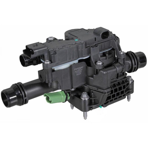 METZGER AUTOTEILE Thermostat, K&uuml;hlmittel 4006507