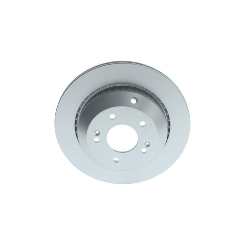 BOSCH Bremsscheibe 0 986 479 F43
