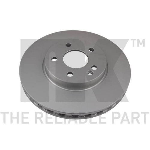 NK Bremsscheibe 3133136