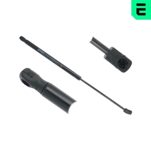 OPTIMAL Gasfeder, Koffer-/Laderaum AG-50389