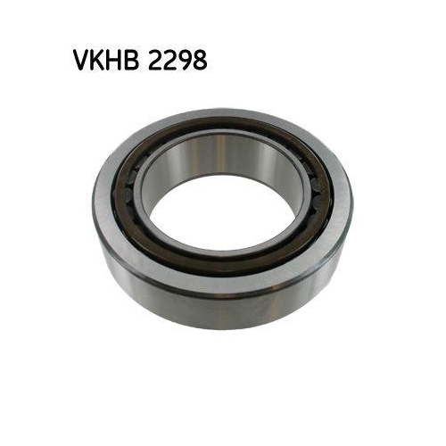 SKF Radlager VKHB 2298