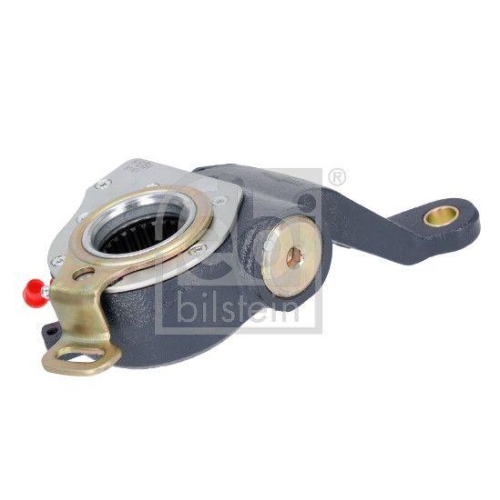 FEBI BILSTEIN Gestängesteller, Bremsanlage 31612