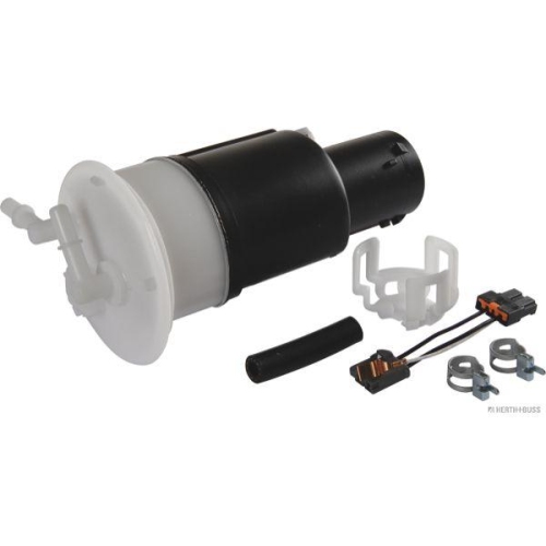 HERTH+BUSS JAKOPARTS Kraftstofffilter J1334035