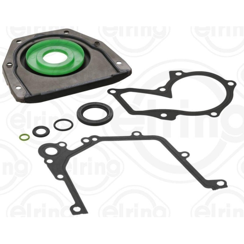 ELRING Dichtungssatz, Kurbelgehäuse 752.860