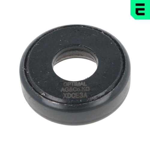 OPTIMAL Wälzlager, Federbeinstützlager F8-3036