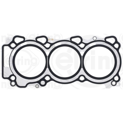 ELRING Dichtung, Zylinderkopf 527.690