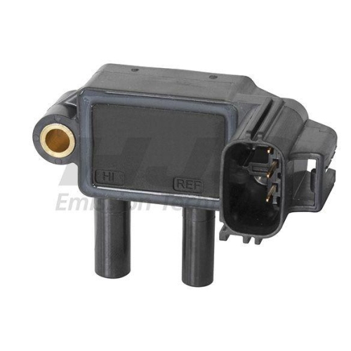 HJS Sensor, Abgasdruck Original Ersatzteil 92 09 1024