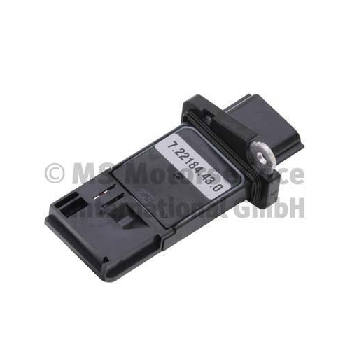 PIERBURG Luftmassenmesser 7.22184.43.0