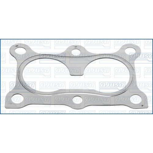 AJUSA Dichtung, Abgasrohr MULTILAYER STEEL 01044200