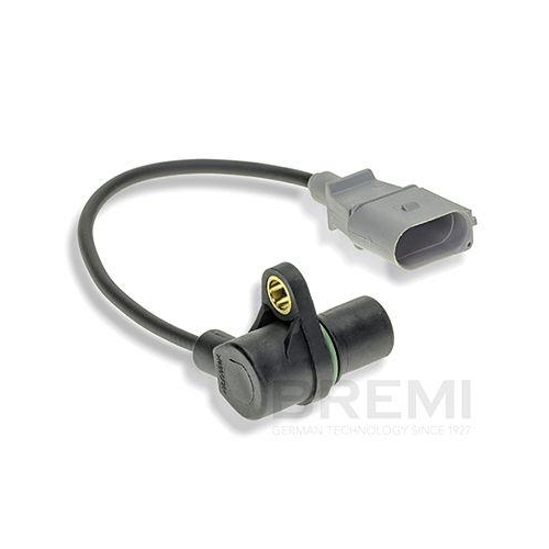 BREMI Impulsgeber, Kurbelwelle