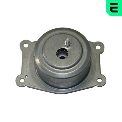 OPTIMAL Lagerung, Motor