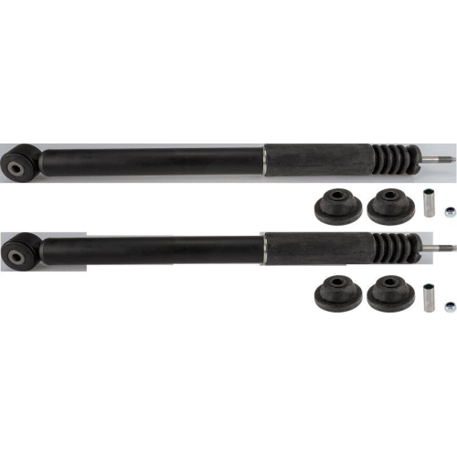 TRW Sto&szlig;d&auml;mpfer TRW TWIN