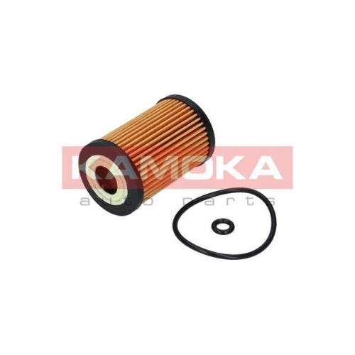 KAMOKA Ölfilter