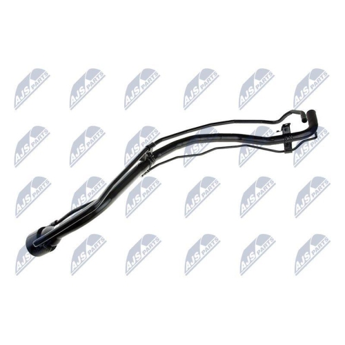 NTY Einfüllstutzen, Kraftstofftank PWP-TY-019