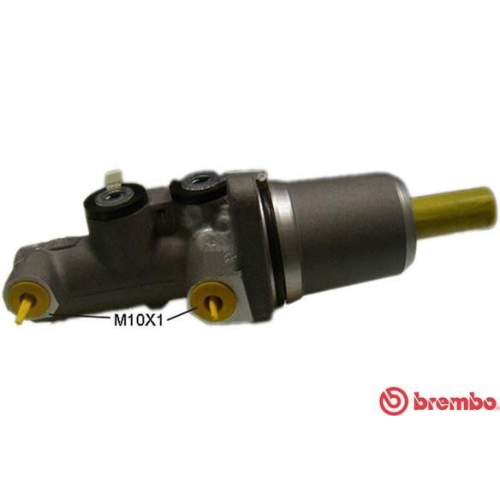 BREMBO Hauptbremszylinder ESSENTIAL LINE M 85 068
