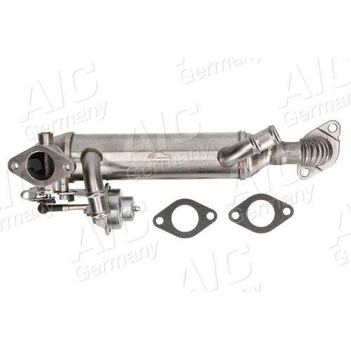 AIC Kühler, Abgasrückführung Original AIC Quality