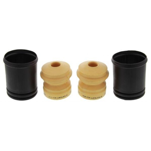 MAPCO Staubschutzsatz, Stoßdämpfer 34692