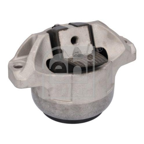 FEBI BILSTEIN Lagerung, Motor 197223