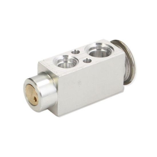 THERMOTEC Expansionsventil, Klimaanlage KTT140013
