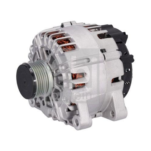 FEBI BILSTEIN Generator 187804