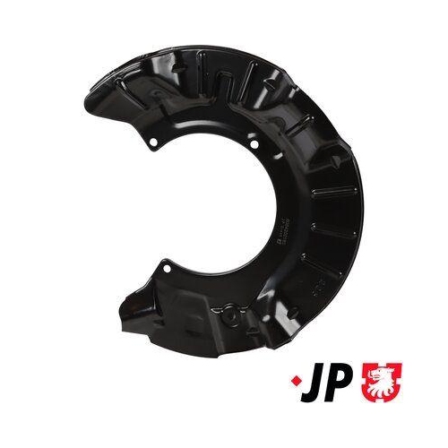 JP GROUP Spritzblech, Bremsscheibe JP 6064200180