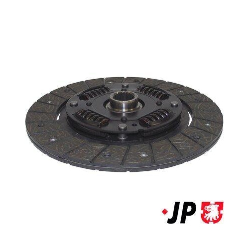 JP GROUP Kupplungsscheibe JP 1130201300