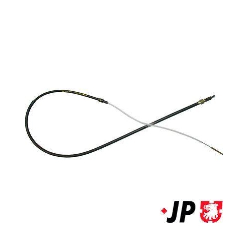 JP GROUP Seilzug, Feststellbremse JP 1170303400