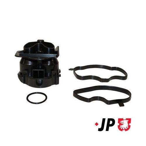 JP GROUP Ventil, Kurbelgehäuseentlüftung JP 1416000200