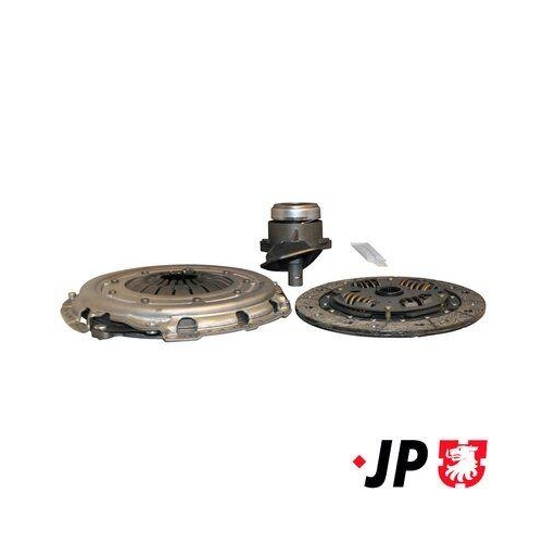 JP GROUP Kupplungssatz JP 1530405710