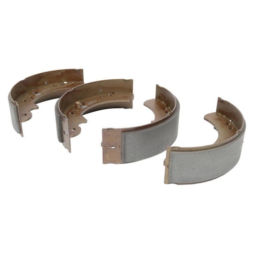 ATE Bremsbackensatz 03.0137-0292.2