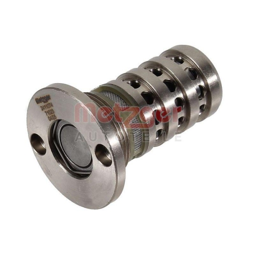 METZGER AUTOTEILE Steuerventil, Nockenwellenverstellung GREENPARTS 2411074