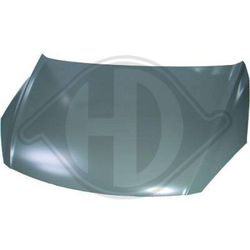 DIEDERICHS Motorhaube 6835000