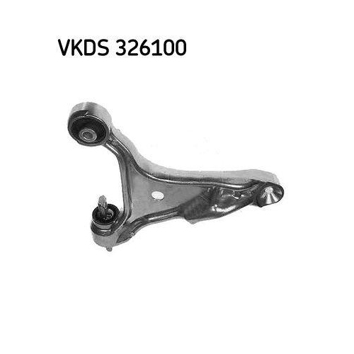 SKF Lenker, Radaufh&auml;ngung VKDS 326100
