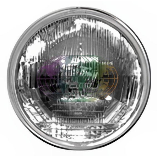 Lexmond Trading BV Hauptscheinwerfer 9898250