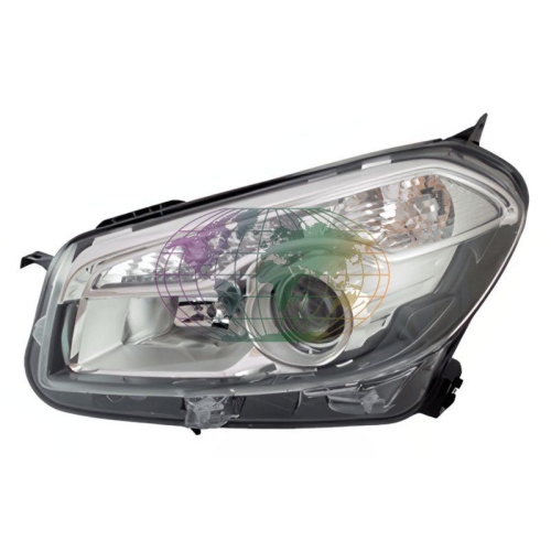 Lexmond Trading BV Hauptscheinwerfer 2441288