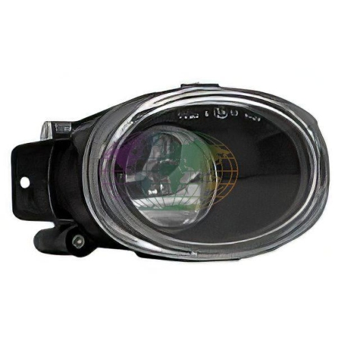 Lexmond Trading BV Nebelscheinwerfer 3205295