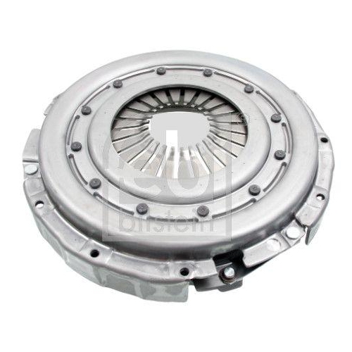 FEBI BILSTEIN Kupplungsdruckplatte 172068