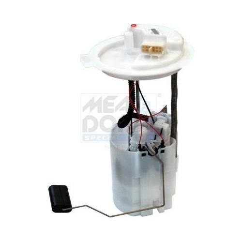 MEAT & DORIA Kraftstoff-F&ouml;rdereinheit 77316